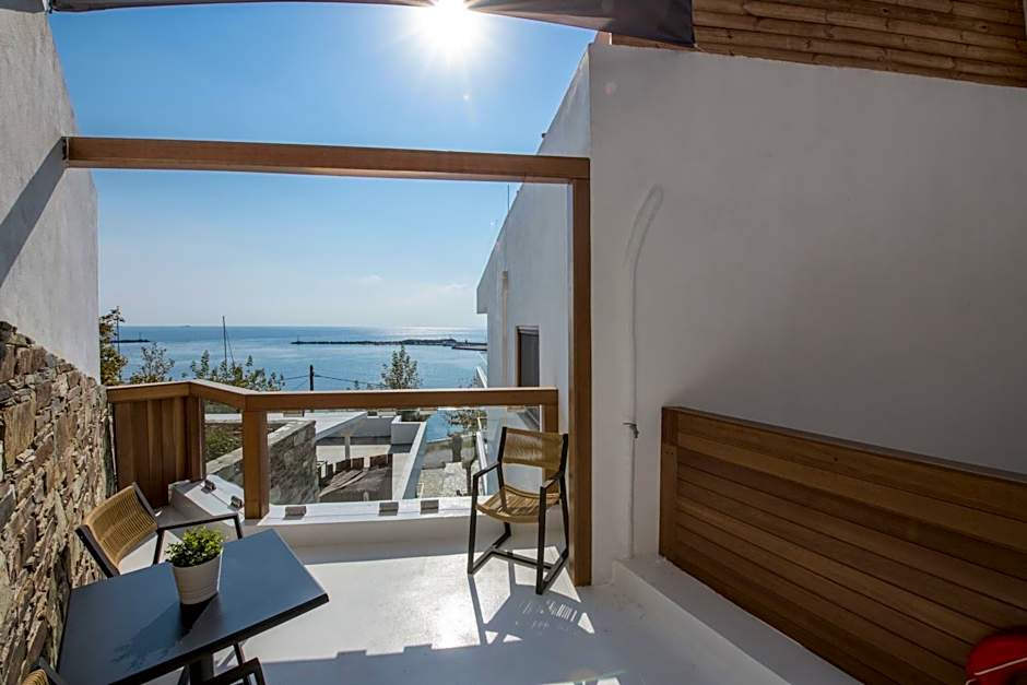 Natura Luxury Boutique Hotel Skopelos