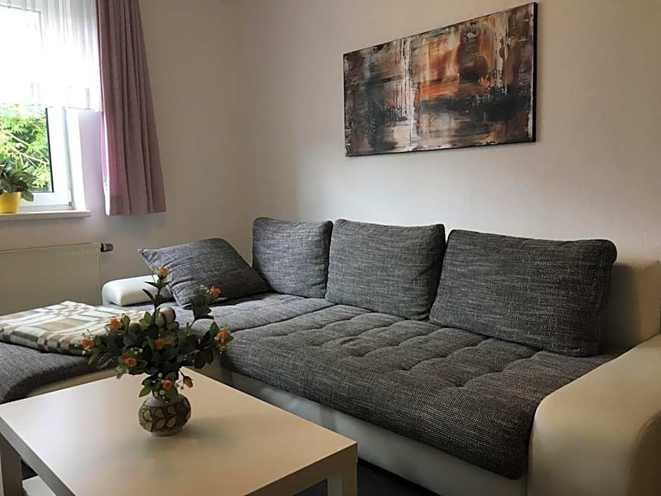 Haus Linde Frauenwald am Rennsteig