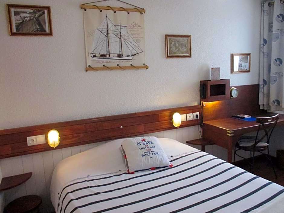 Contact Hôtel Come Inn
