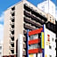 Toyoko Inn Nagoya-Eki Shin-Kansen-Guchi
