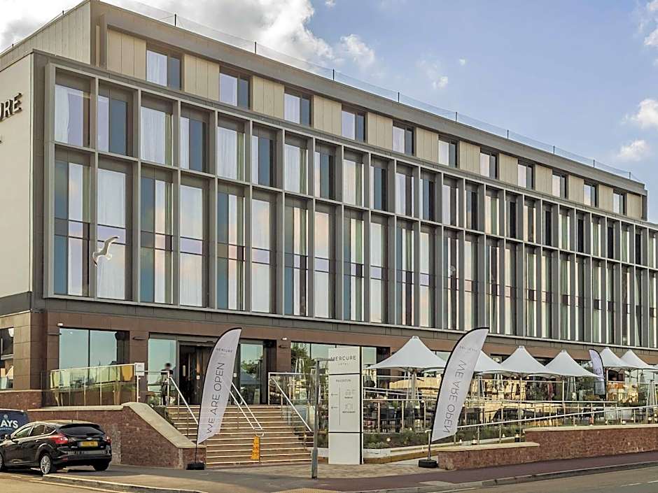 Mercure Paignton Hotel