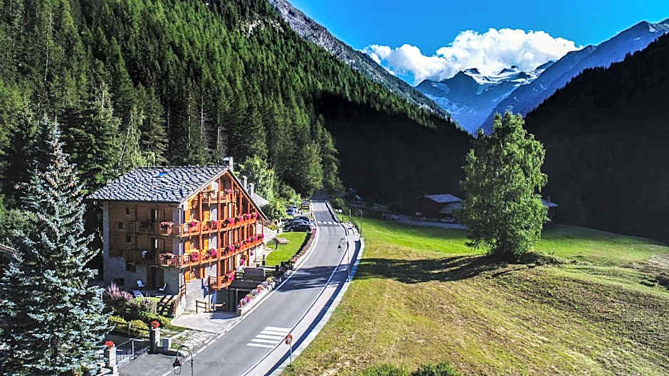 Hotel Le Bouquet - Adults Only