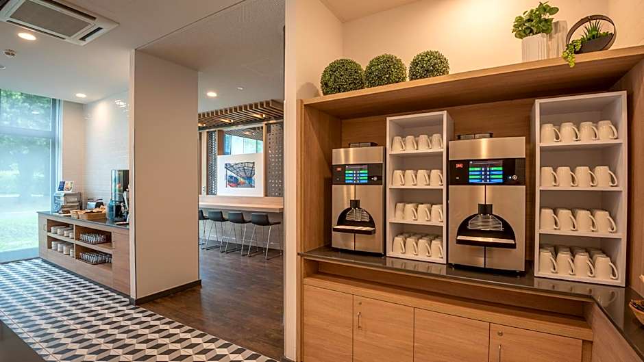 Holiday Inn Express Krefeld Dusseldorf By IHG