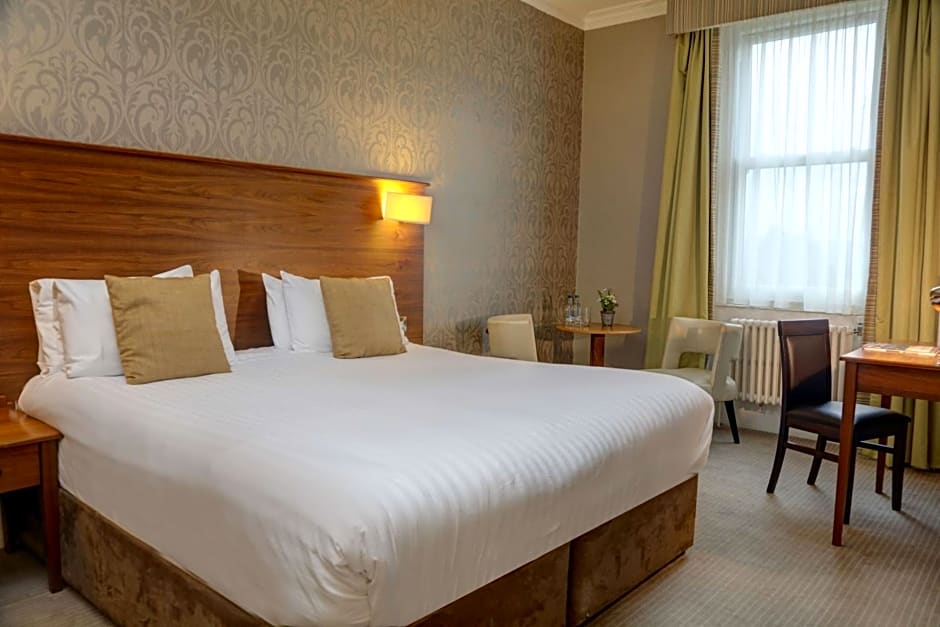 Best Western Plus Ilkley Craiglands Hotel & Spa