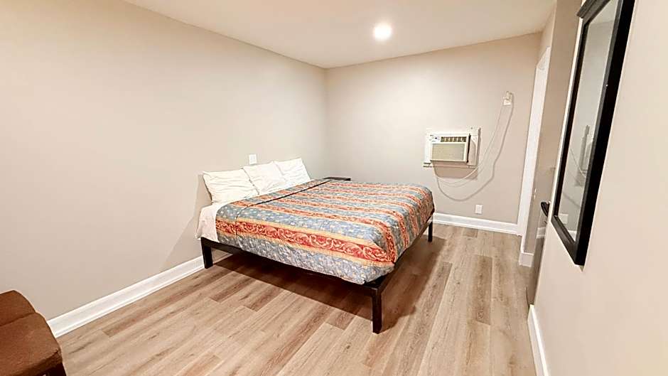 Beachtree Motel