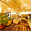 Hotel Terrace The Square Hitachi