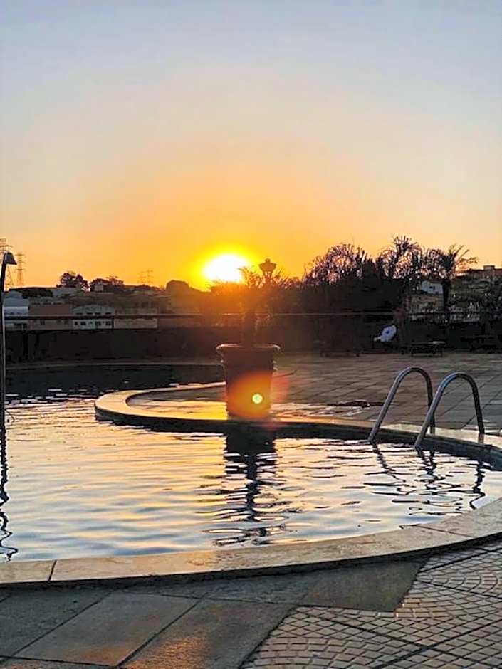 Nacional Inn Campinas Trevo