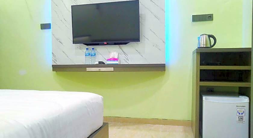 Shiva Home Syariah RedPartner near Alun Alun Tegal