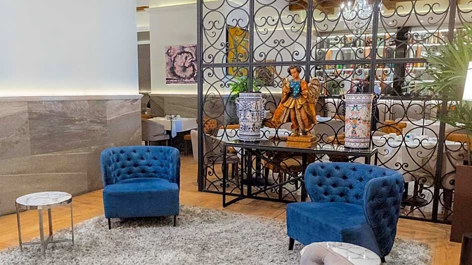 Voco Royalty Puebla Downtown By IHG