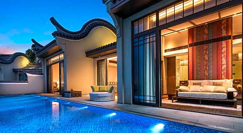 ANGSANA ZHUHAI PHOENIX BAY