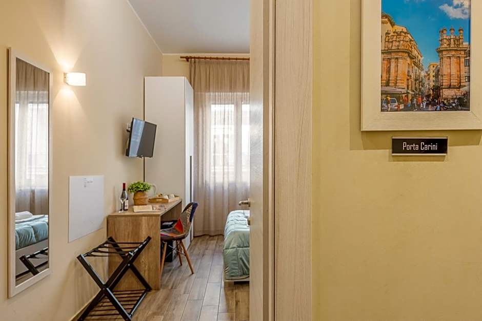 Quinto Stabile Rooms&Suite