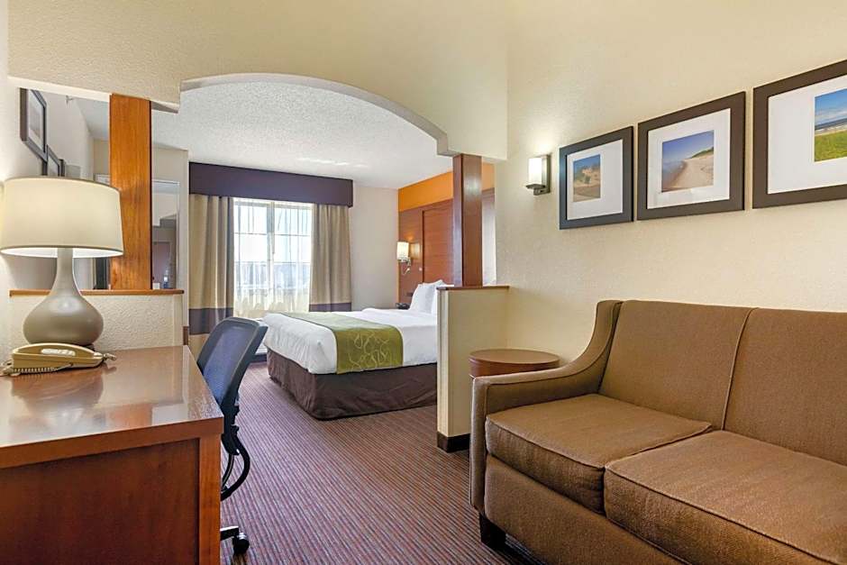 Photo 1 of 4 of 2 King Beds Suite