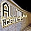 All Time Relais & Sport Hotel