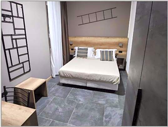 Hotel apartments Crisvan