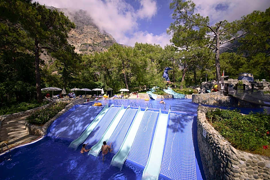 Liberty Hotels Lykia