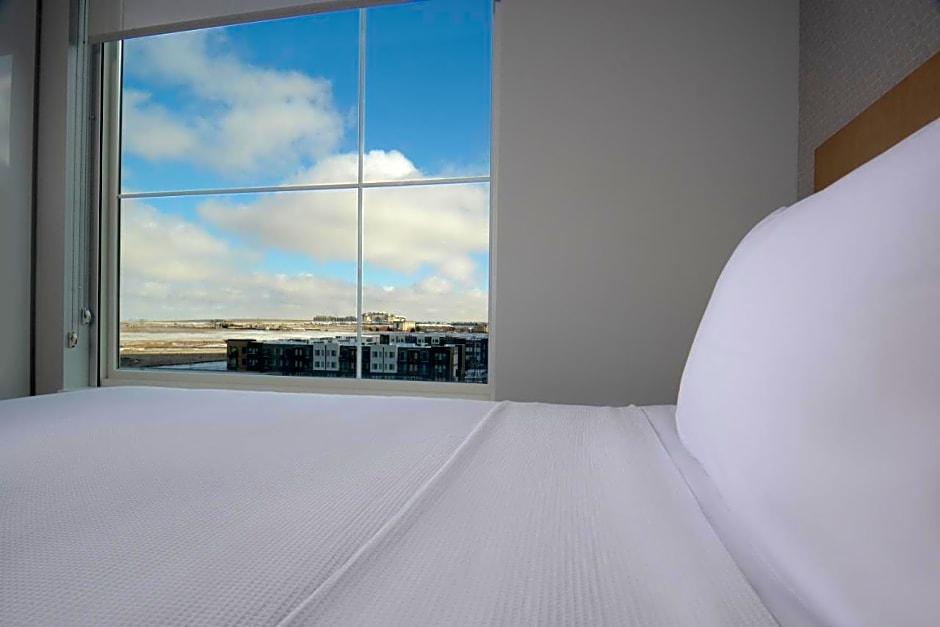 Hyatt Place Pena Station/Denver Airport
