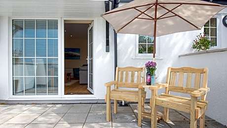 Self Catering Apartment