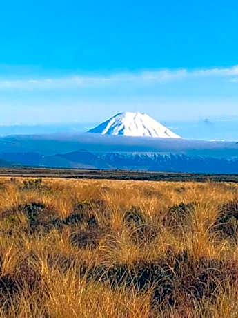 Waiouru Welcome Inn
