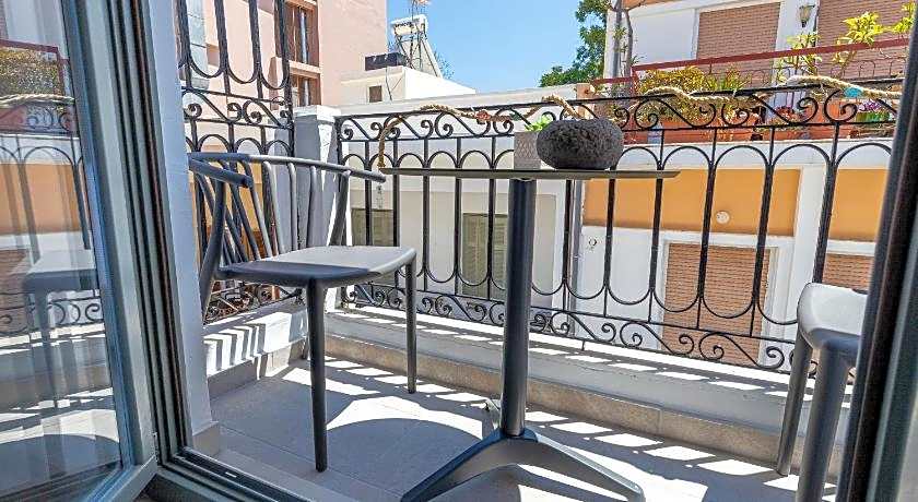 Metropolitan Pearl Boutique Hotel