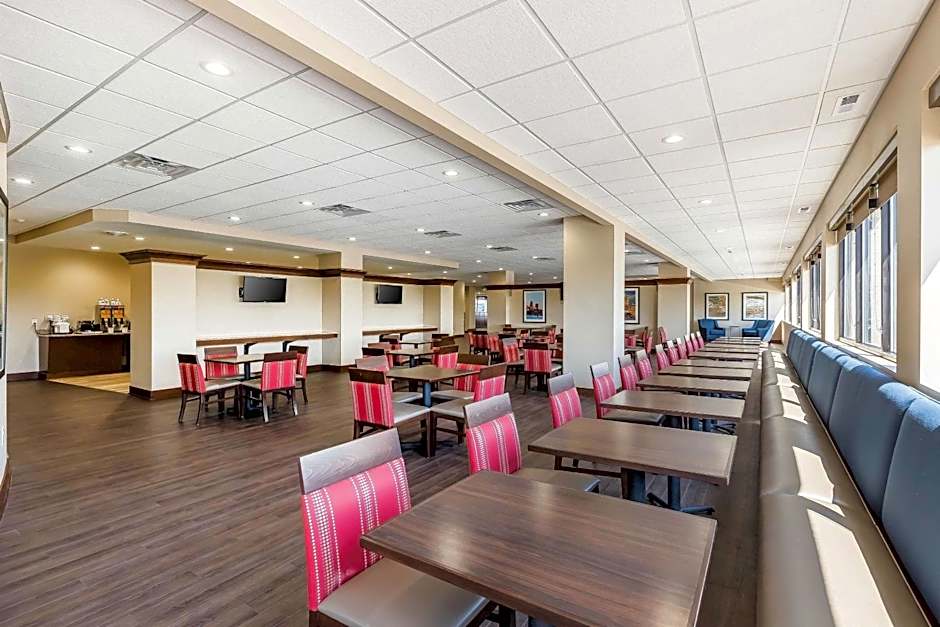 Comfort Inn & Suites Event Center