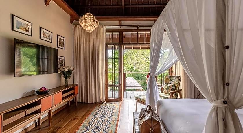 La Reserve 1785 Canggu Beach - Adults Only