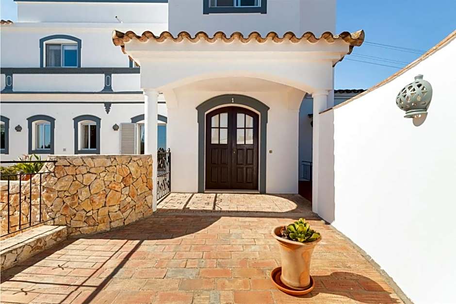 The Lemon Tree Villa