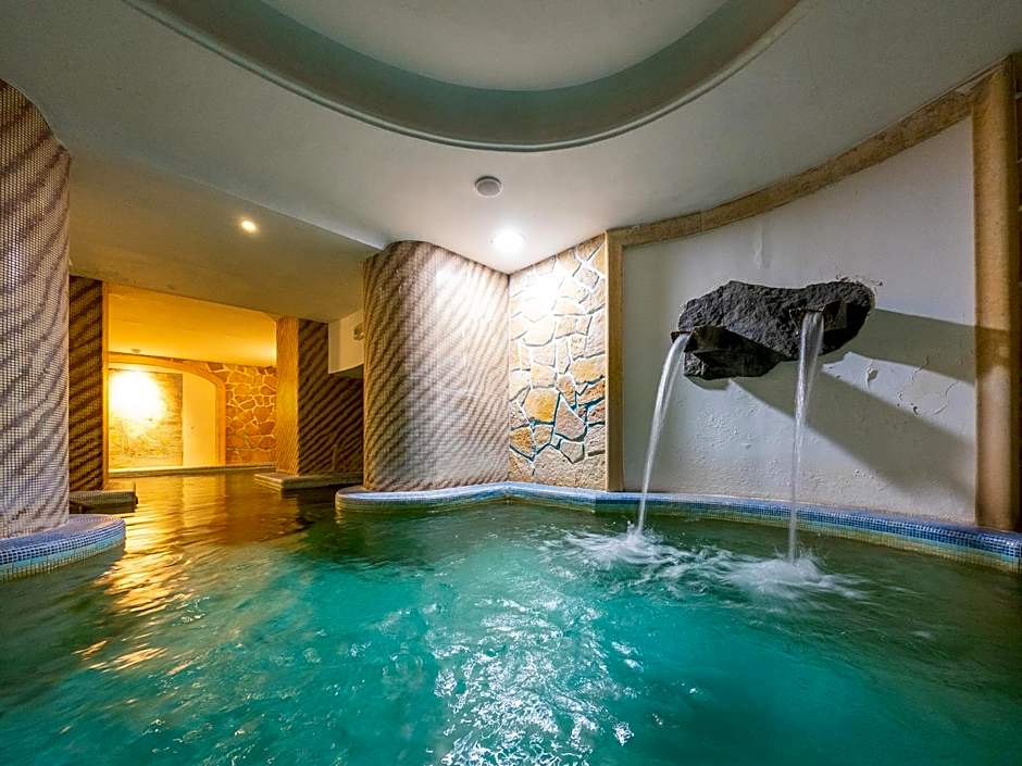Av Isola Verde Hotel Thermal Spa
