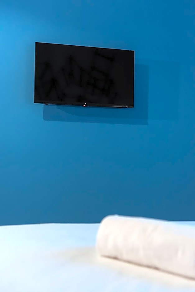 Sophia Boutique Suites