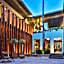 Hotel Criol