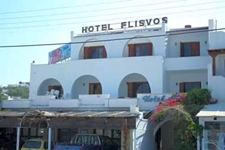 Flisvos Hotel