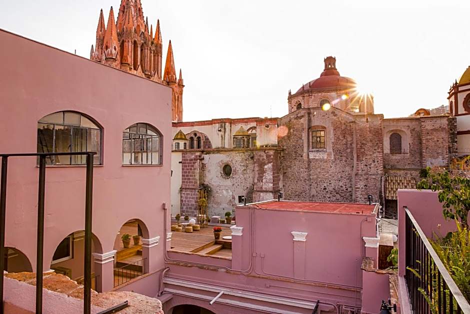 Selina San Miguel de Allende