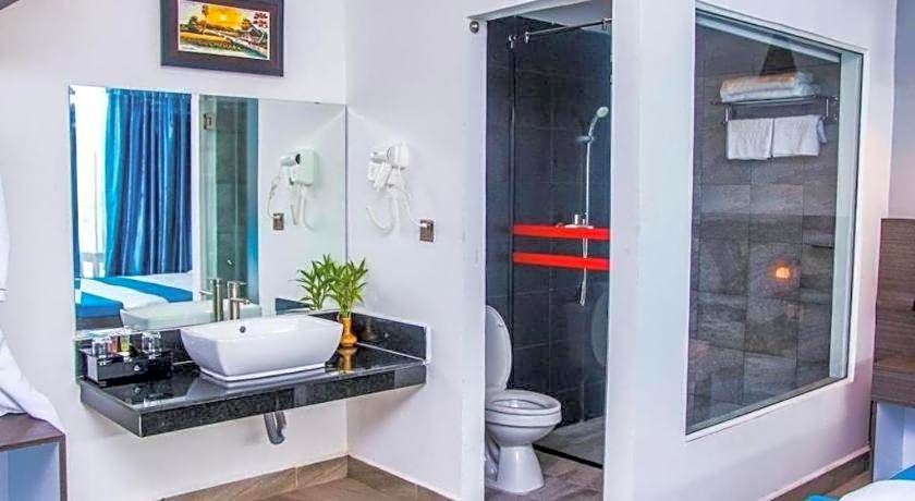 Good Time Boutique Hotel