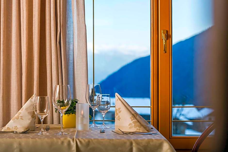 B&B Hotel Alpenrose Rooms & Apartments