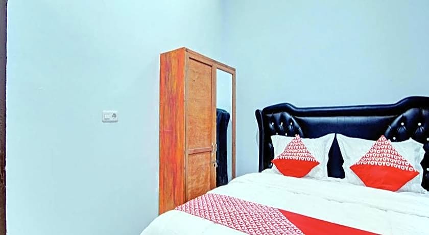 Hotel O Penginapan Sarinah SyariahNearRM Beringin Indah