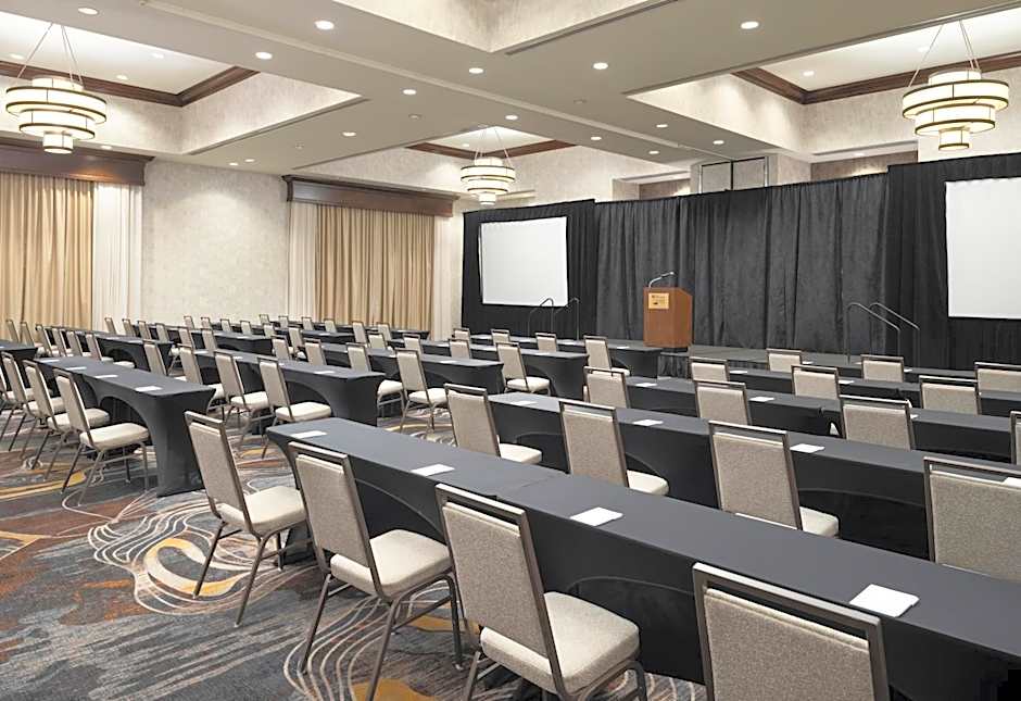 Homewood Suites By Hilton Shreveport / Bossier City