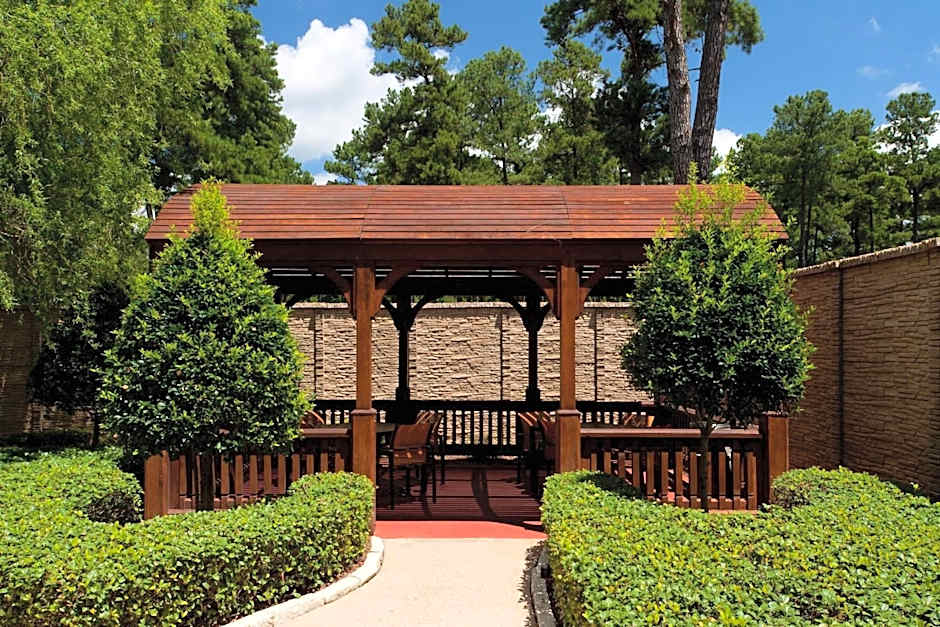 Courtyard by Marriott Texarkana
