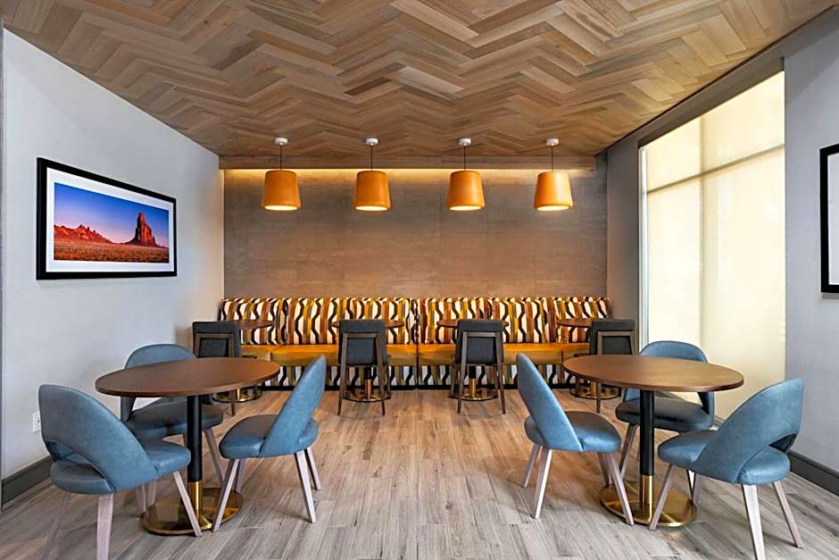 Fairfield by Marriott Inn & Suites Albuquerque Uptown