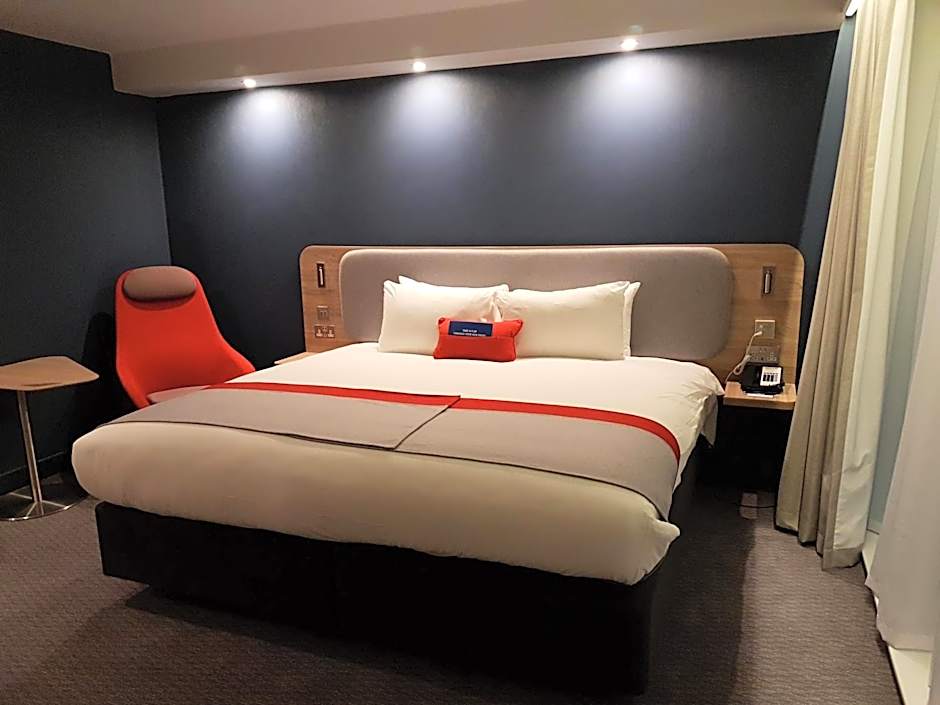 Holiday Inn Express Stockport By IHG