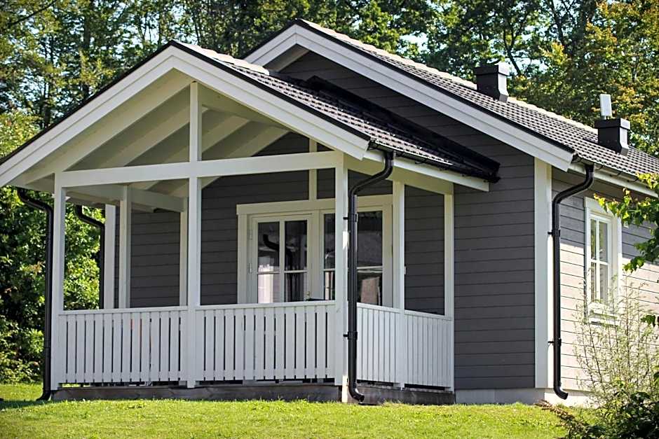 Halens Camping och Stugby