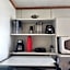 Apart hotel Champagnat