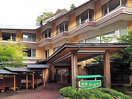 Ryokan Tanigawa