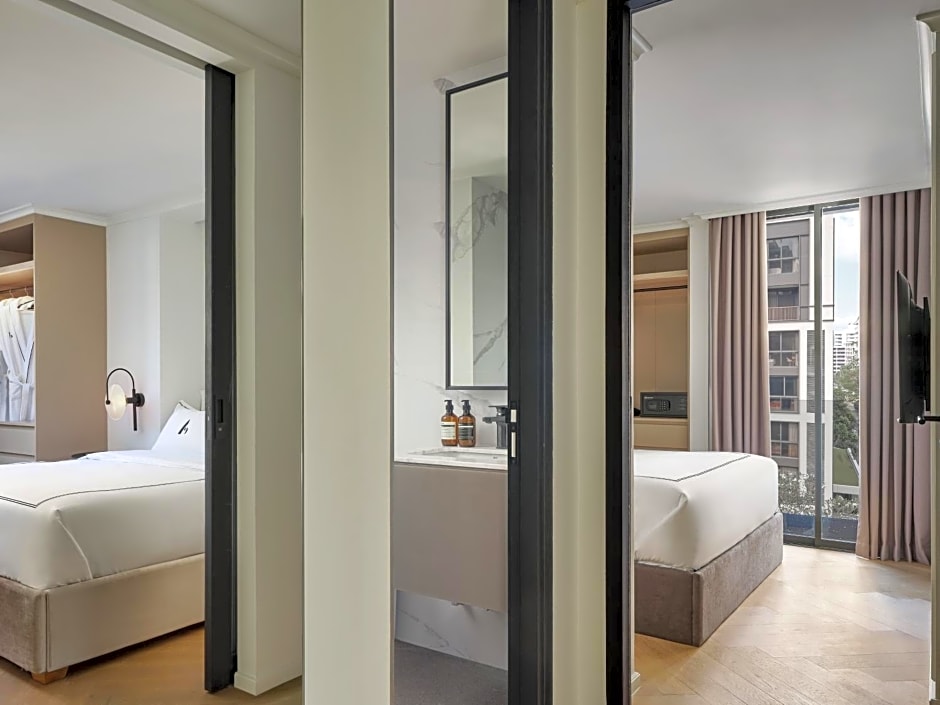 The Alberti Hotel - Sukhumvit 31