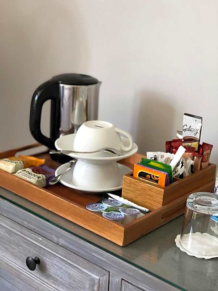 The Maple Manor Hotel