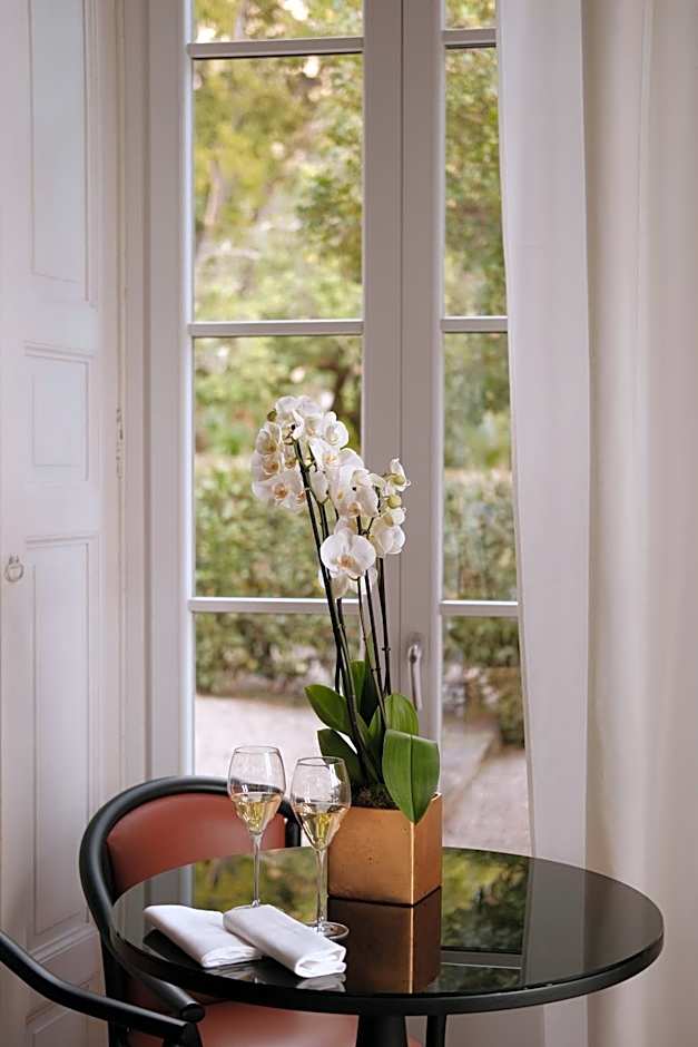 Hotel Royal Victoria