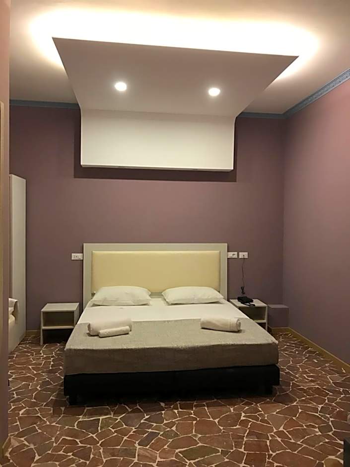 Hotel Paganini