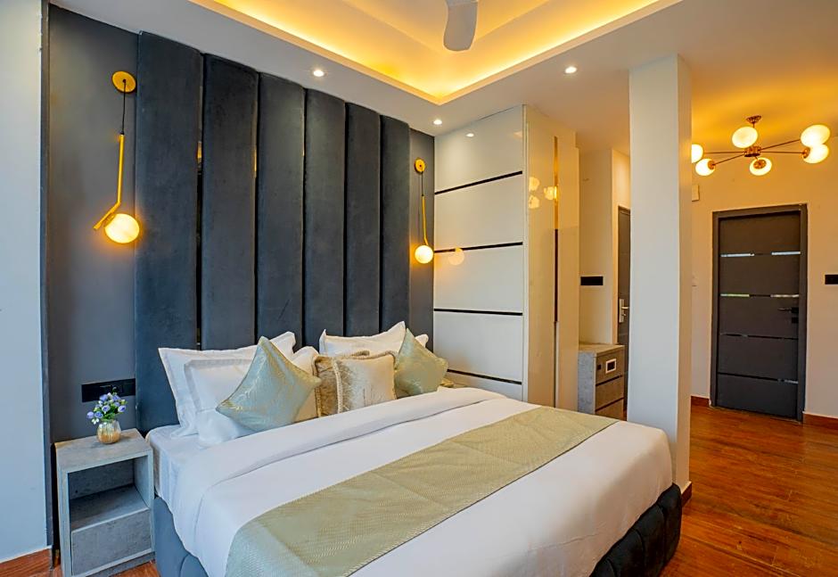 Sukoon by the Ganges - Unit of Perfectstayz Group
