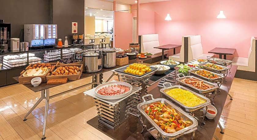Candeo Hotels Ueno-Koen