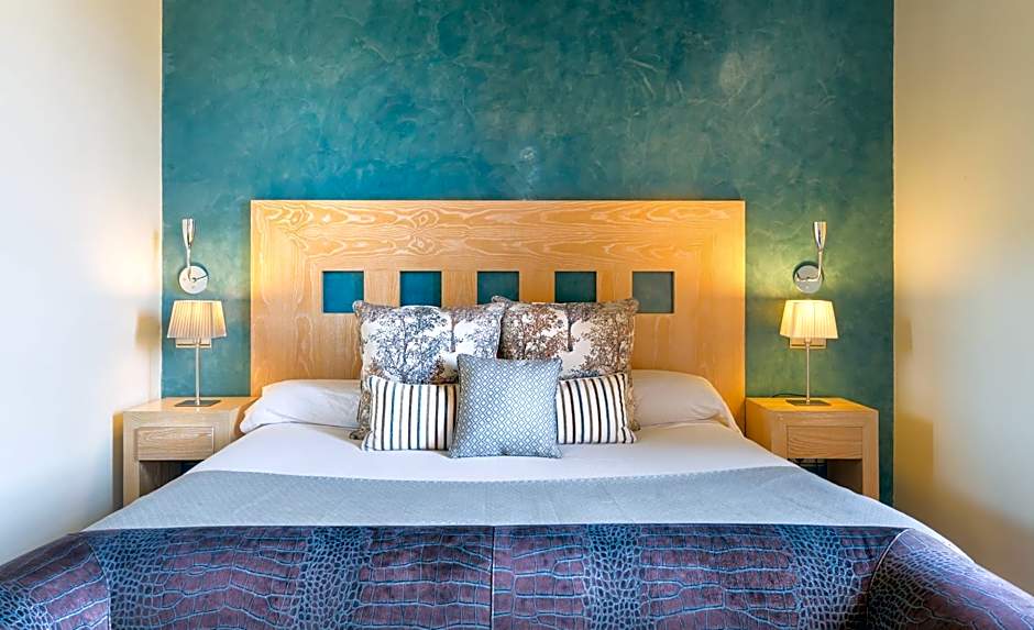 Izan Puerta de Gredos