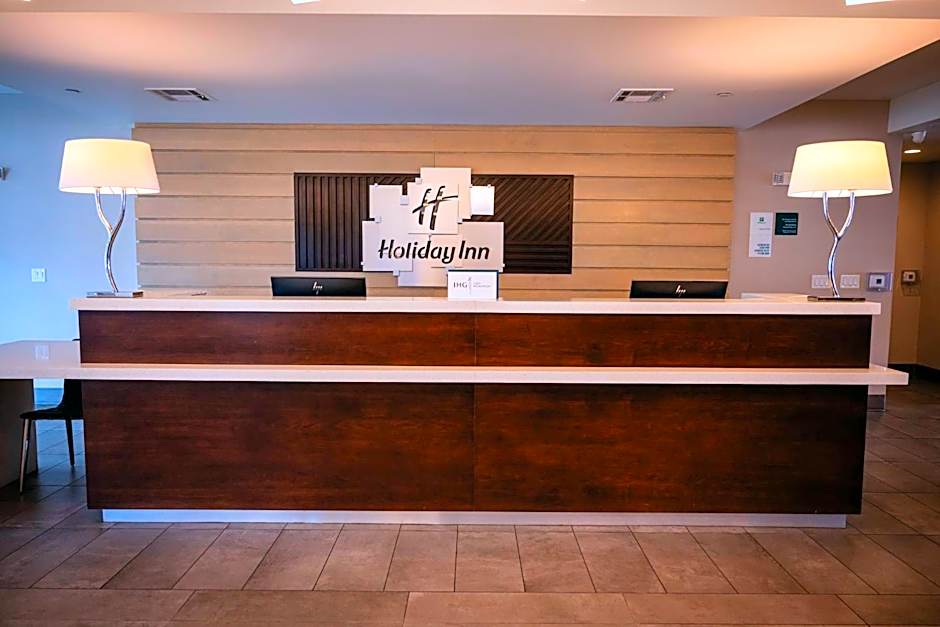 Holiday Inn & Suites Houston NW - Willowbrook By IHG