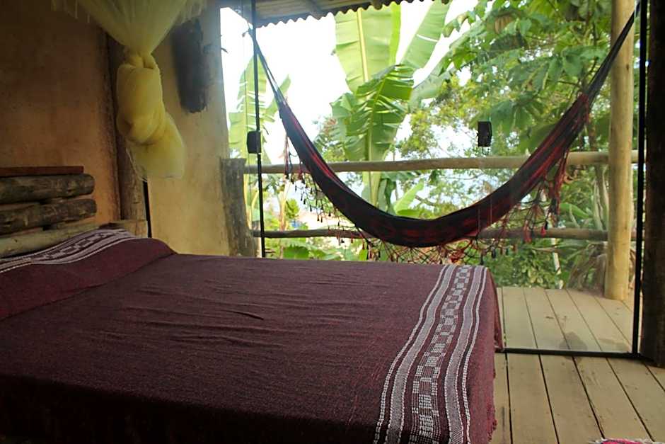 Canto de Paz Trindade Hospedagem